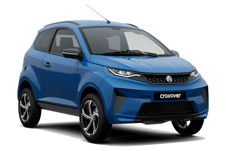 Le SUV